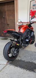 Kawasaki Z1000