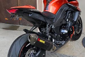 Kawasaki Z1000
