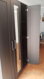 Guardaroba Ikea