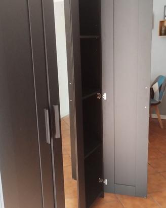 Guardaroba Ikea