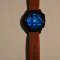 Garmin Fenix 6pro solar