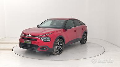 CITROEN E-C4 Feel N228052