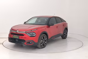 CITROEN E-C4 Feel N228052
