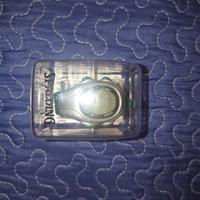 OFFERTONA
OrologioSpalding Argento/Verde Bottiglia