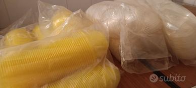 KRISTAL CUP con Coperchio cc. 250