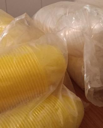 KRISTAL CUP con Coperchio cc. 250