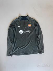 Nike FC Barcelona Barça Drill Top Dri-FIT Spotify
