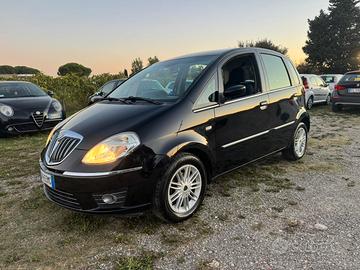 Lancia MUSA 1.4 benzina SOLAMENTE 59.000 km