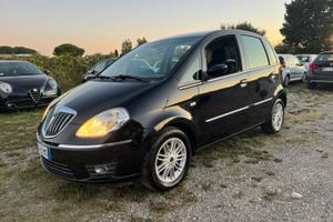 Lancia MUSA 1.4 benzina SOLAMENTE 59.000 km