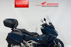 Honda Forza 750 TRAVEL EDITION
