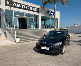 Bmw 116 116d 5p. Business Advantage Automatico