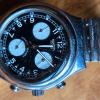 orologio swatch crono