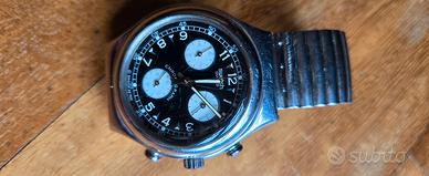 orologio swatch crono