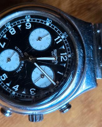 orologio swatch crono