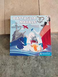 Battaglia Navale Clementoni