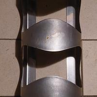 Portabottiglie di vino da parete