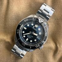 Seiko sbdx 001