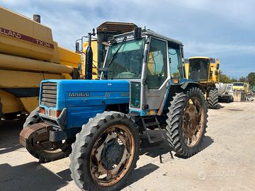 Trattore agricolo LANDINI 8880