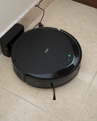 Tapo rv20 max