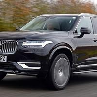 Ricambi volvo xc90