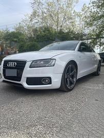 Audi a5 3.0 tdi