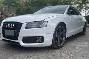 Audi a5 3.0 tdi
