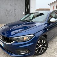 FIAT TIPO 1.4 BENZINA CV 95 UNICO PROPRIETARIO