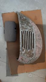 Campana dx Vespa Vbb1t 150