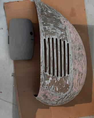 Campana dx Vespa Vbb1t 150