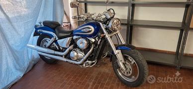 Suzuki Marauder 800