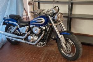 Suzuki Marauder 800