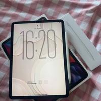 Ipad pro 11 2ªgen + apple pencil + tastiera