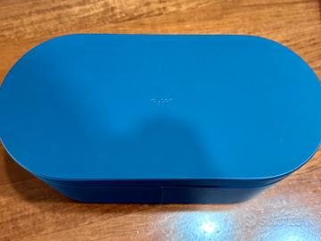 DYSON - AIRWRAP Complete Long-NICKEL/RAME