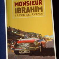 Monsieur Ibrahim e i fiori del Corano