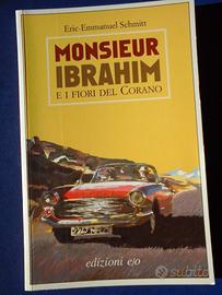 Monsieur Ibrahim e i fiori del Corano