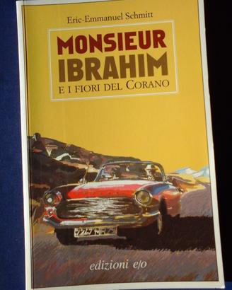 Monsieur Ibrahim e i fiori del Corano