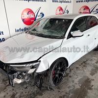 Audi A3 RS 3 SPB TFSI quattro S tronic