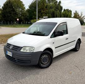 Volkswagen Caddy 1.9 TDI 105CV 4p. Van Vetrato