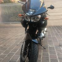 Yamaha TDM 900 - 2006