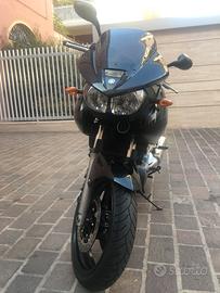 Yamaha TDM 900 - 2006