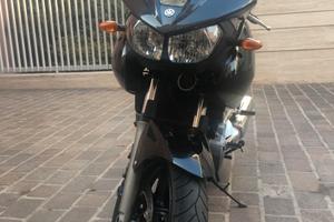 Yamaha TDM 900 - 2006