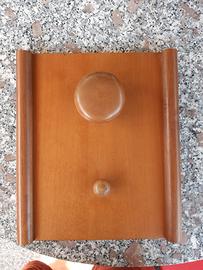 Attaccapanni In Rovere