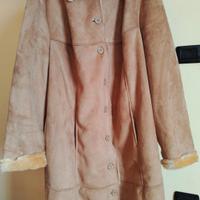 montone ecologico tg 62