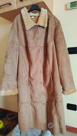 montone ecologico tg 62