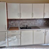 Cucina completa Scavolini