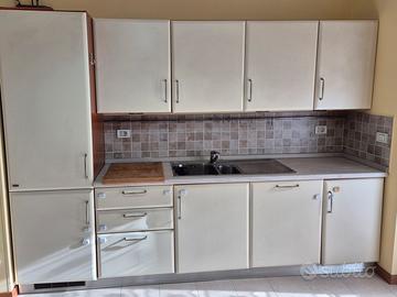 Cucina completa Scavolini