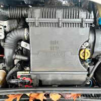 MOTORE LANCIA MUSA 1.4 benz 16v 124000km 843A1000