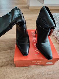 stivali metà polpaccio