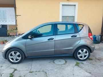 Mercedes classe A 180 cdi