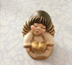 Angelo della THUN, NUOVO